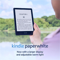 Amazon Official Site: Kindle Paperwhite